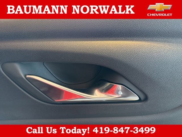 New 2025 Chevrolet Blazer LT w/ Convenience Package AWD/4WD image 39