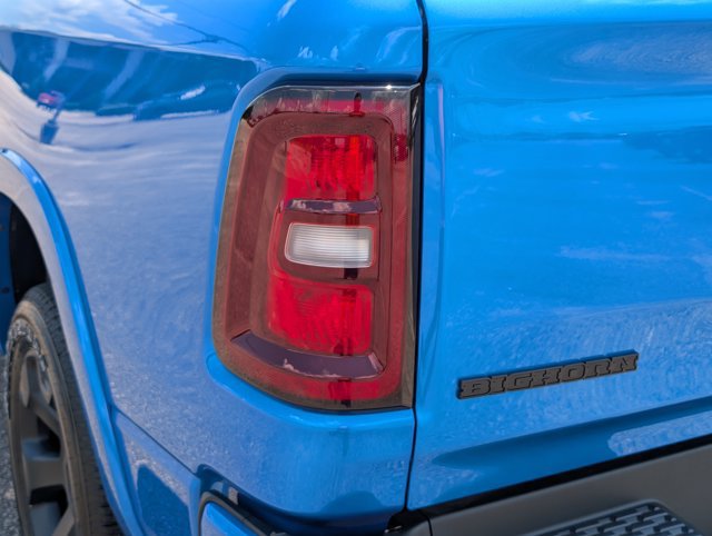 New 2026 RAM 1500 Big Horn w/ Night Edition RWD image 16