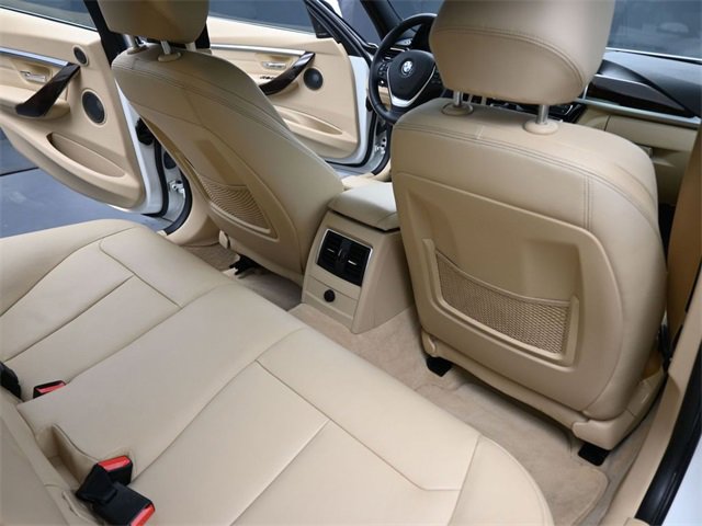 Used 2016 BMW 340i Sedan image 24