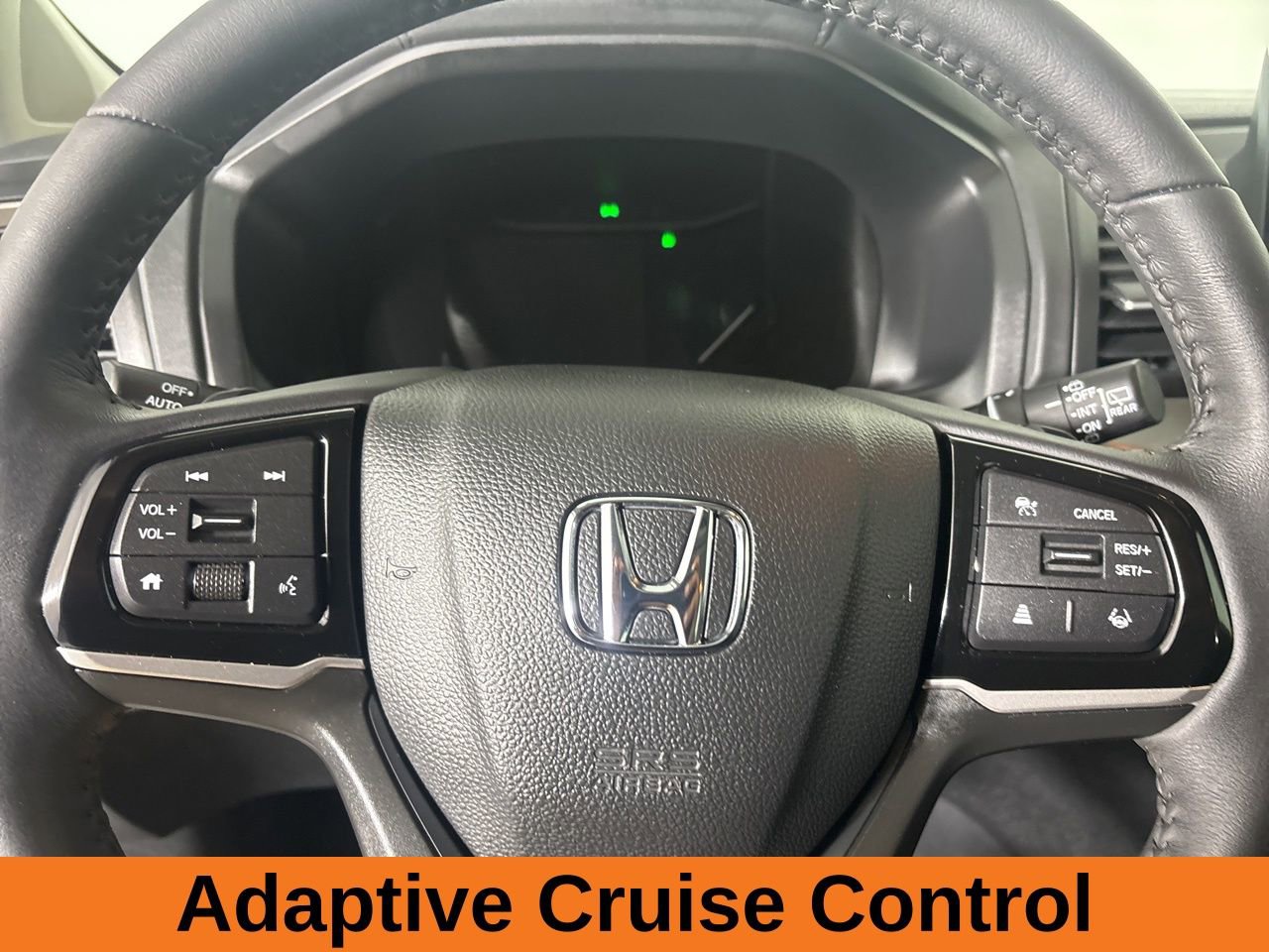 Used 2026 Honda Odyssey EX-L image 15