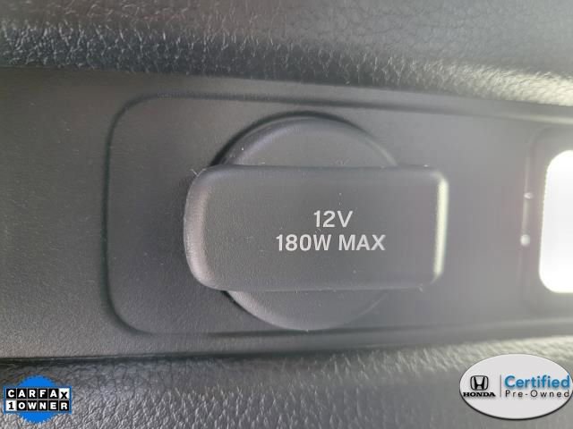Certified 2025 Honda CR-V Sport-L image 9