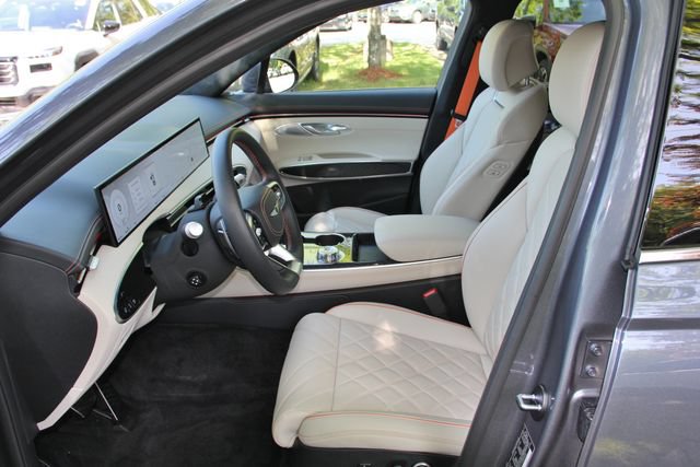 Used 2026 Genesis GV70 3.5T Sport Prestige AWD/4WD image 20