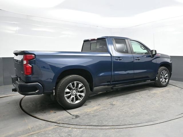 Used 2021 Chevrolet Silverado 1500 RST w/ All Star Edition Plus AWD/4WD image 7
