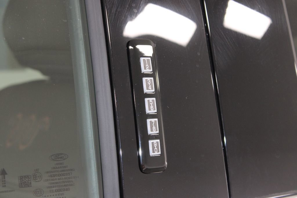 New 2026 Ford F350 King Ranch image 22