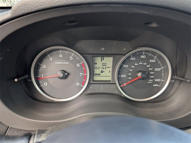 Used 2018 Subaru Forester 2.5i w/ Alloy Wheel Package image 24