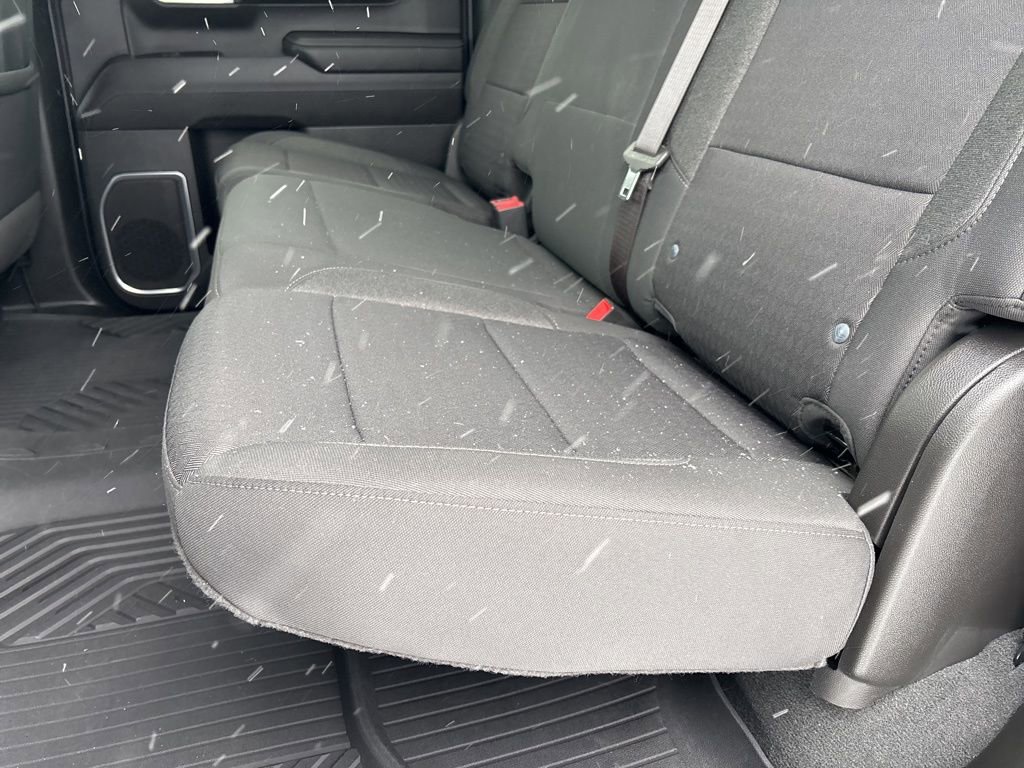 Certified 2023 Chevrolet Silverado 1500 RST image 16