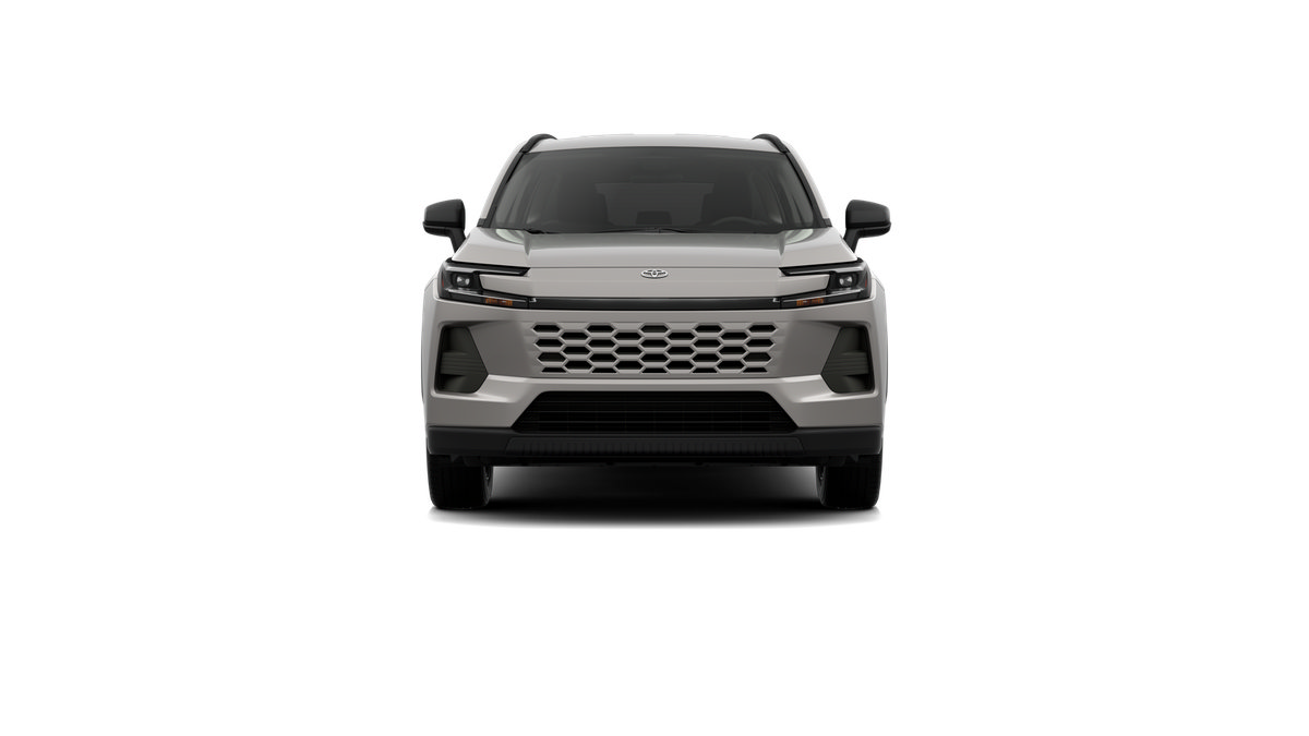 New 2026 Toyota RAV4 LE AWD/4WD image 47