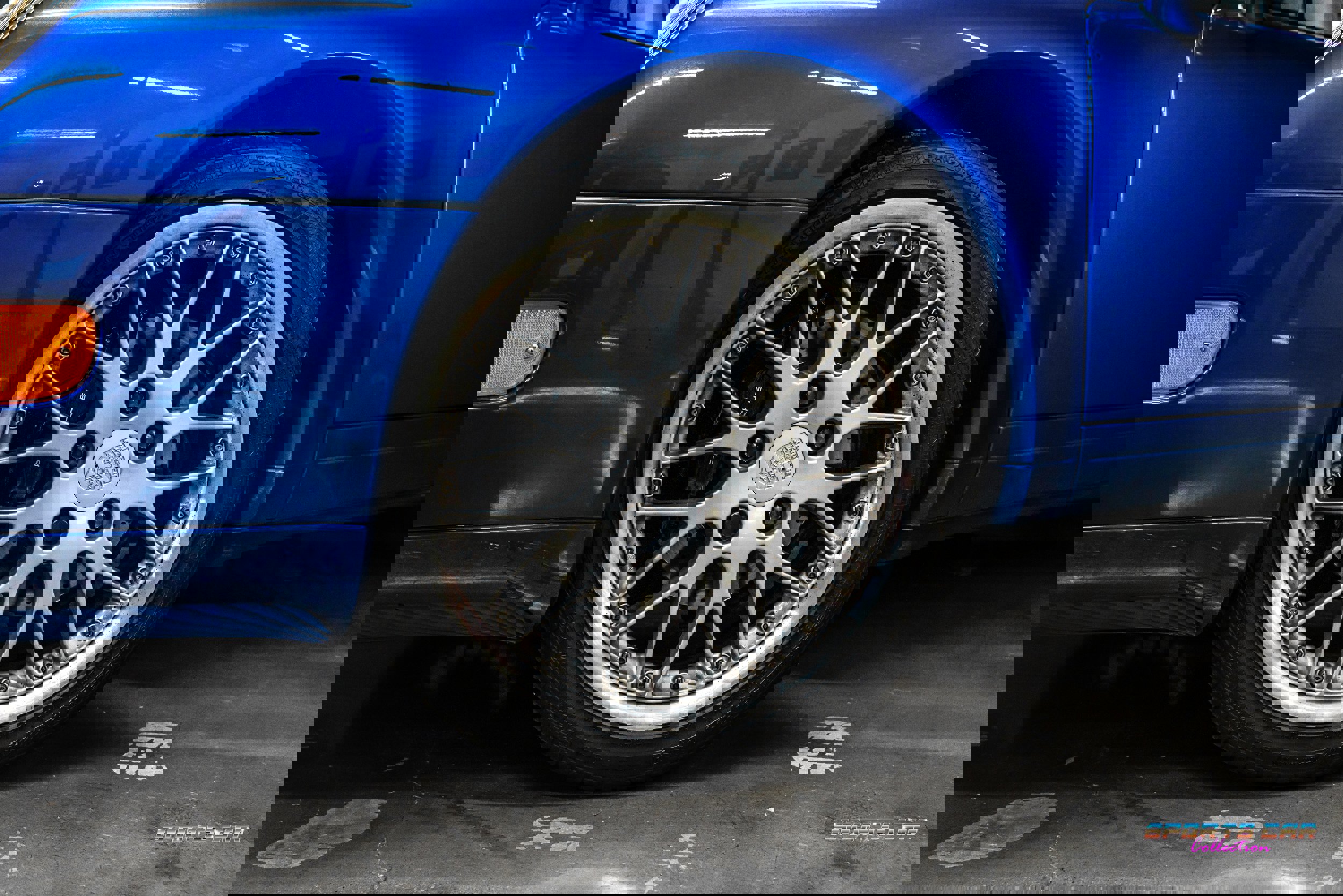 Used 1997 Porsche 911 Carrera image 14