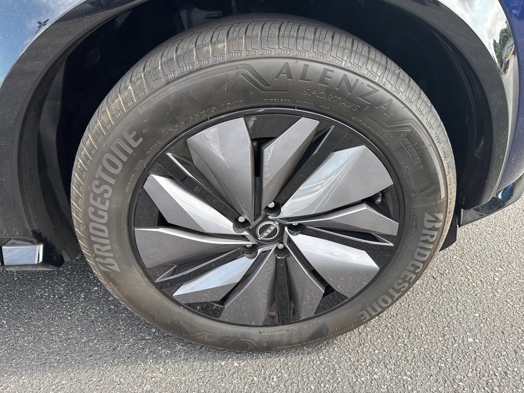 Used 2023 Nissan Ariya FWD image 56