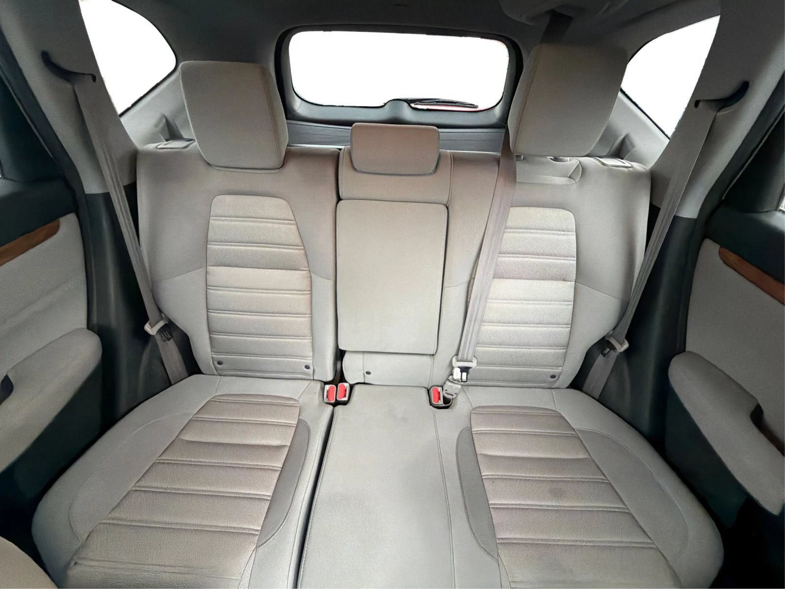 Used 2017 Honda CR-V EX image 15