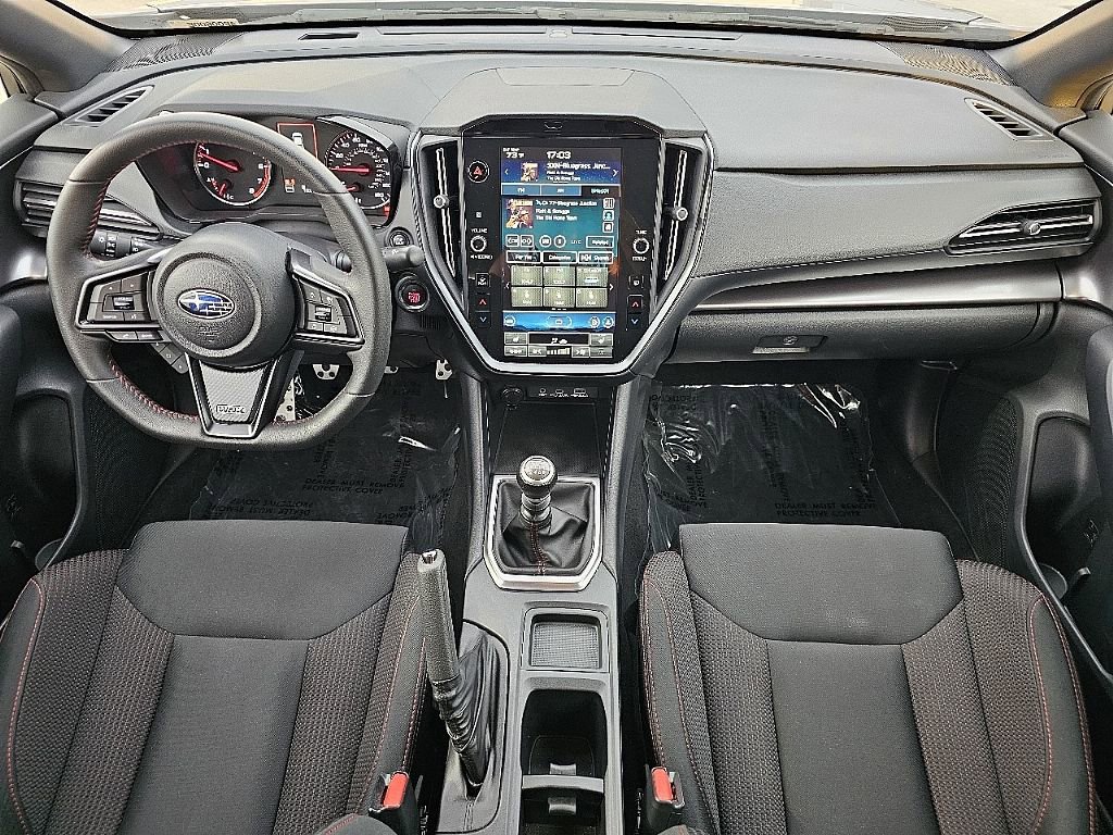 Used 2024 Subaru WRX Premium image 23