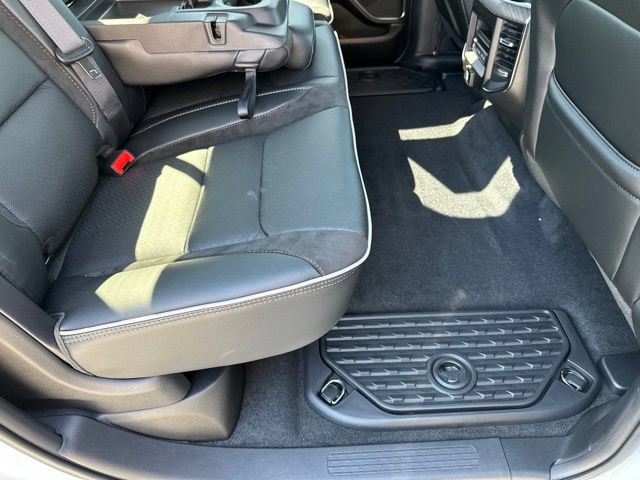 New 2027 RAM 1500 Laramie w/ Laramie Preferred Package AWD/4WD image 17