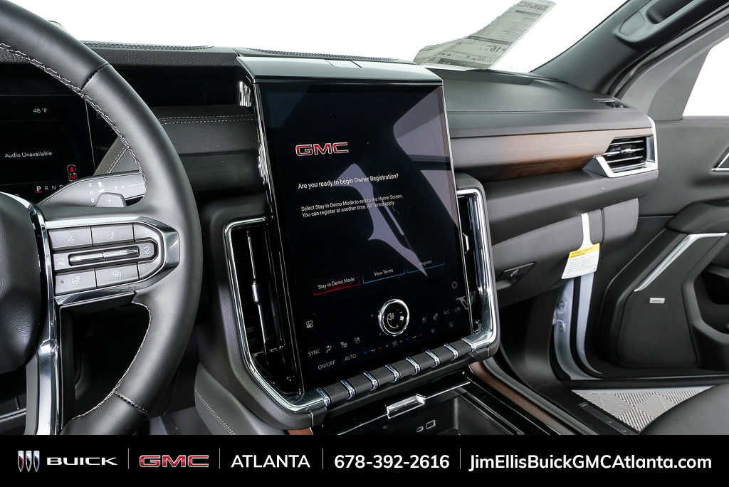 New 2026 GMC Yukon XL Denali image 13