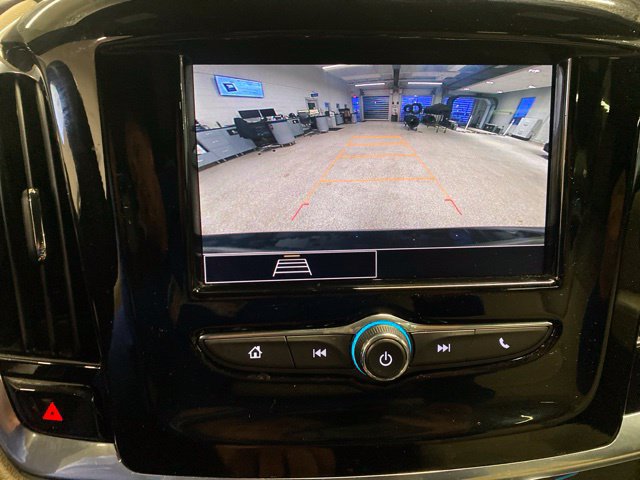 Used 2023 Chevrolet Traverse LS AWD/4WD image 22