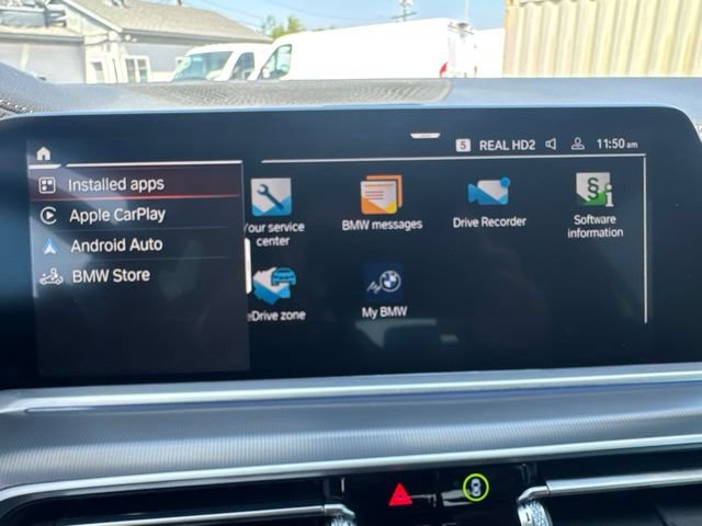 Used 2022 BMW X5 xDrive45e w/ Climate Comfort Package AWD/4WD image 38