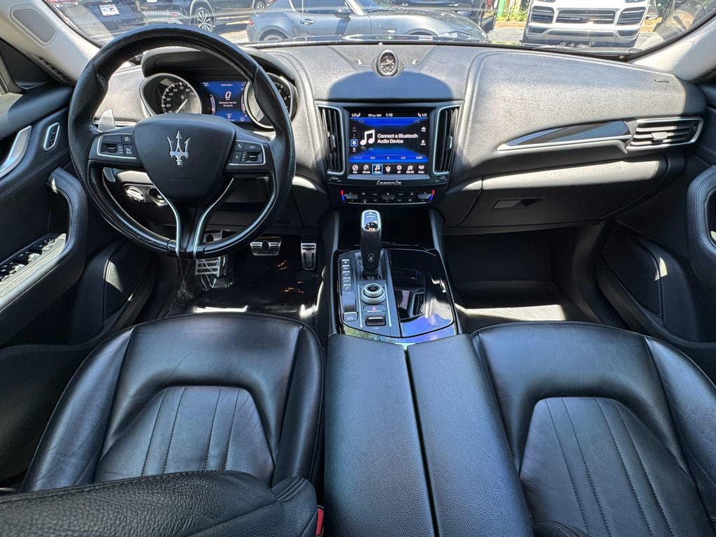 Used 2020 Maserati Levante S AWD/4WD image 24