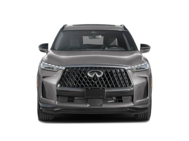 Certified 2026 INFINITI QX60 Sport w/ Dark Cargo Package AWD/4WD image 7