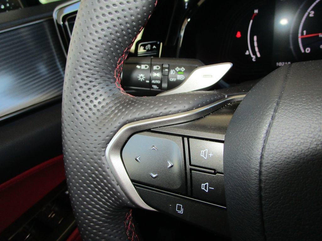 Used 2024 Lexus NX 350 F Sport image 30