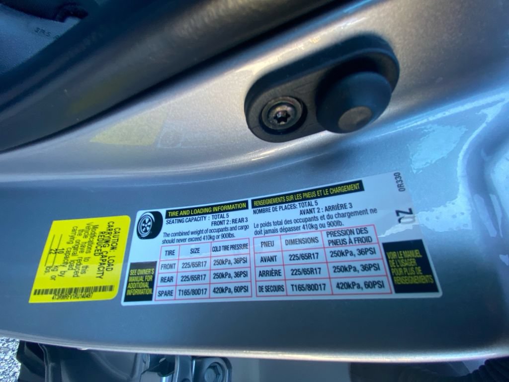 Used 2024 Toyota RAV4 XLE w/ Convenience Package AWD/4WD image 26