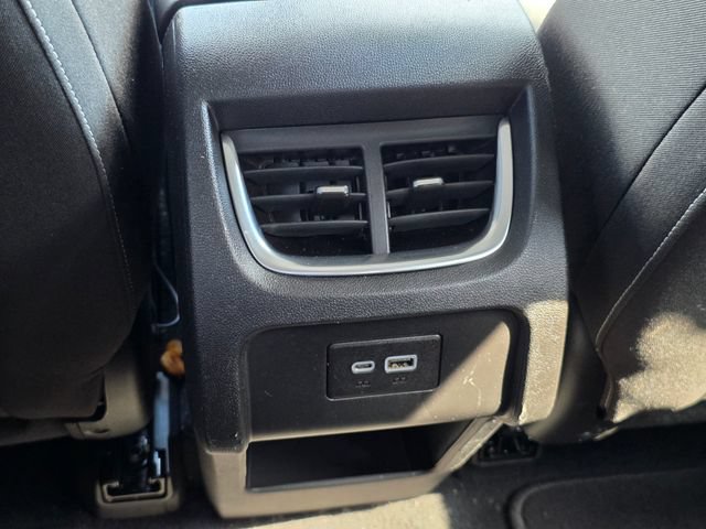 Used 2025 Chevrolet Blazer LT AWD/4WD image 36