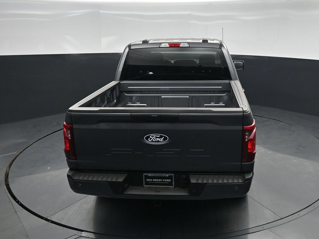 New 2026 Ford F150 STX w/ Equipment Group 200A RWD image 34