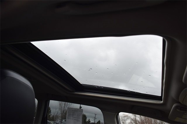 Used 2020 Subaru Forester Limited w/ Popular Package #3 image 12