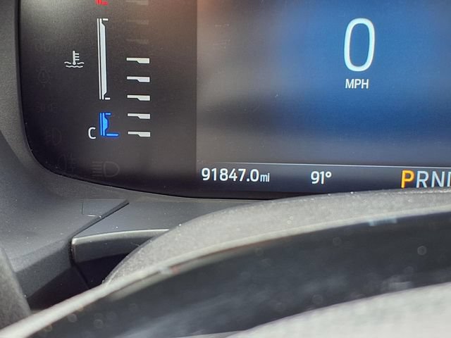 Used 2023 Ford Escape Active w/ Cold Weather Package FWD image 17
