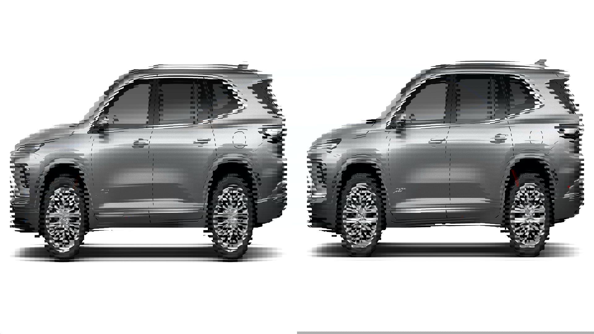 New 2026 Buick Enclave Avenir w/ Super Cruise Package image 37