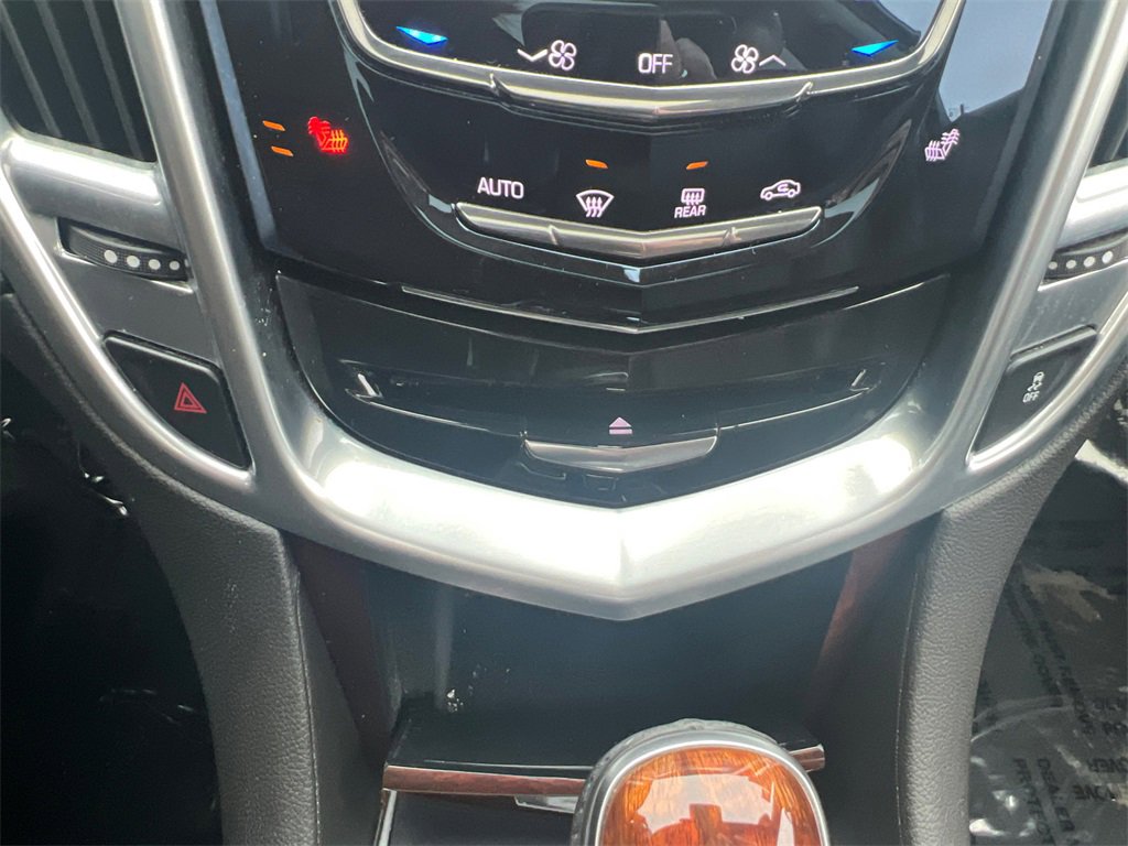 Used 2016 Cadillac SRX Luxury w/ Driver Awareness Package image 23