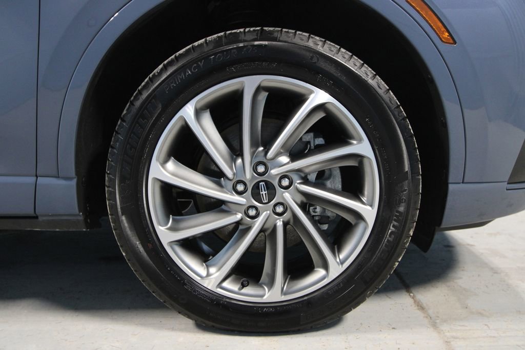 Used 2025 Lincoln Corsair Grand Touring w/ Towing Package image 34