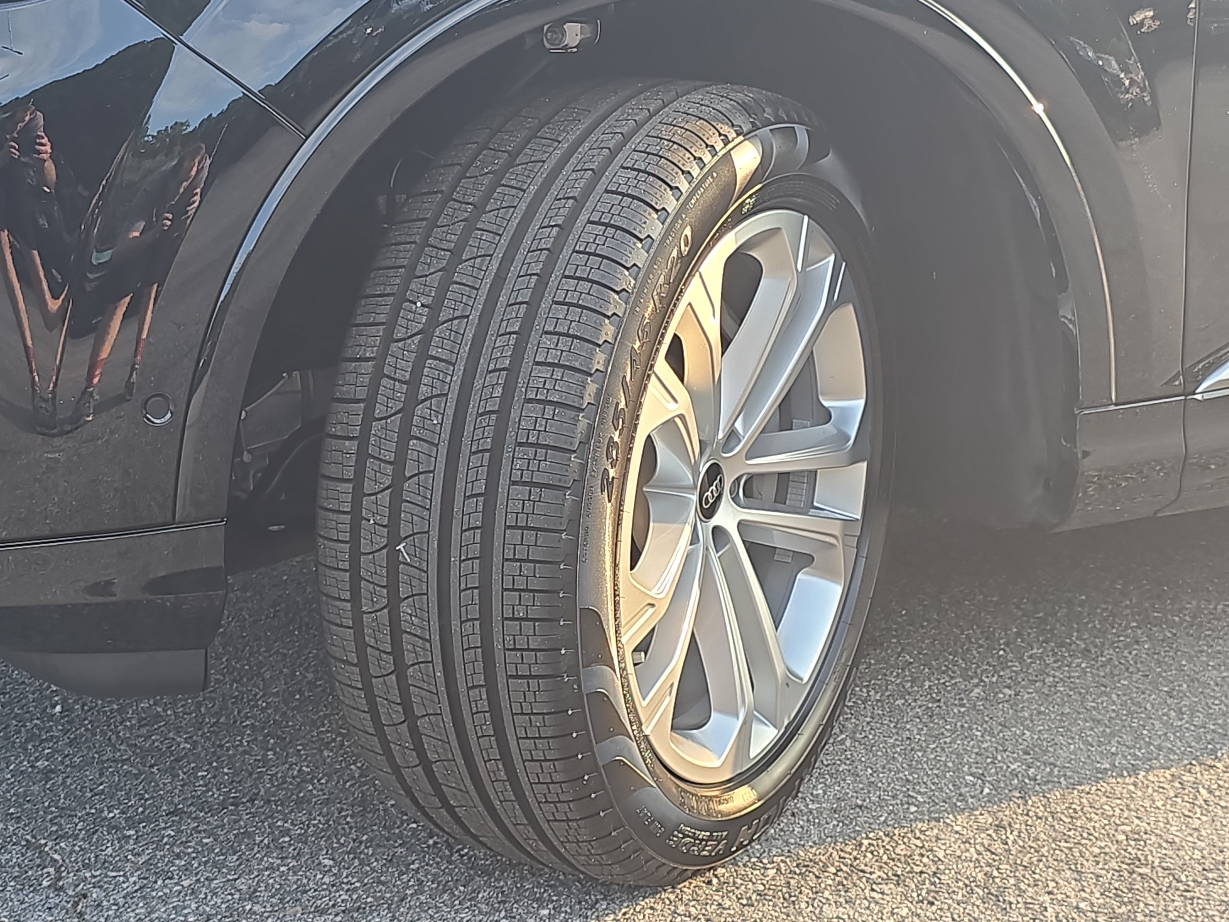 New 2026 Audi Q7 2.0T Premium Plus AWD/4WD image 36