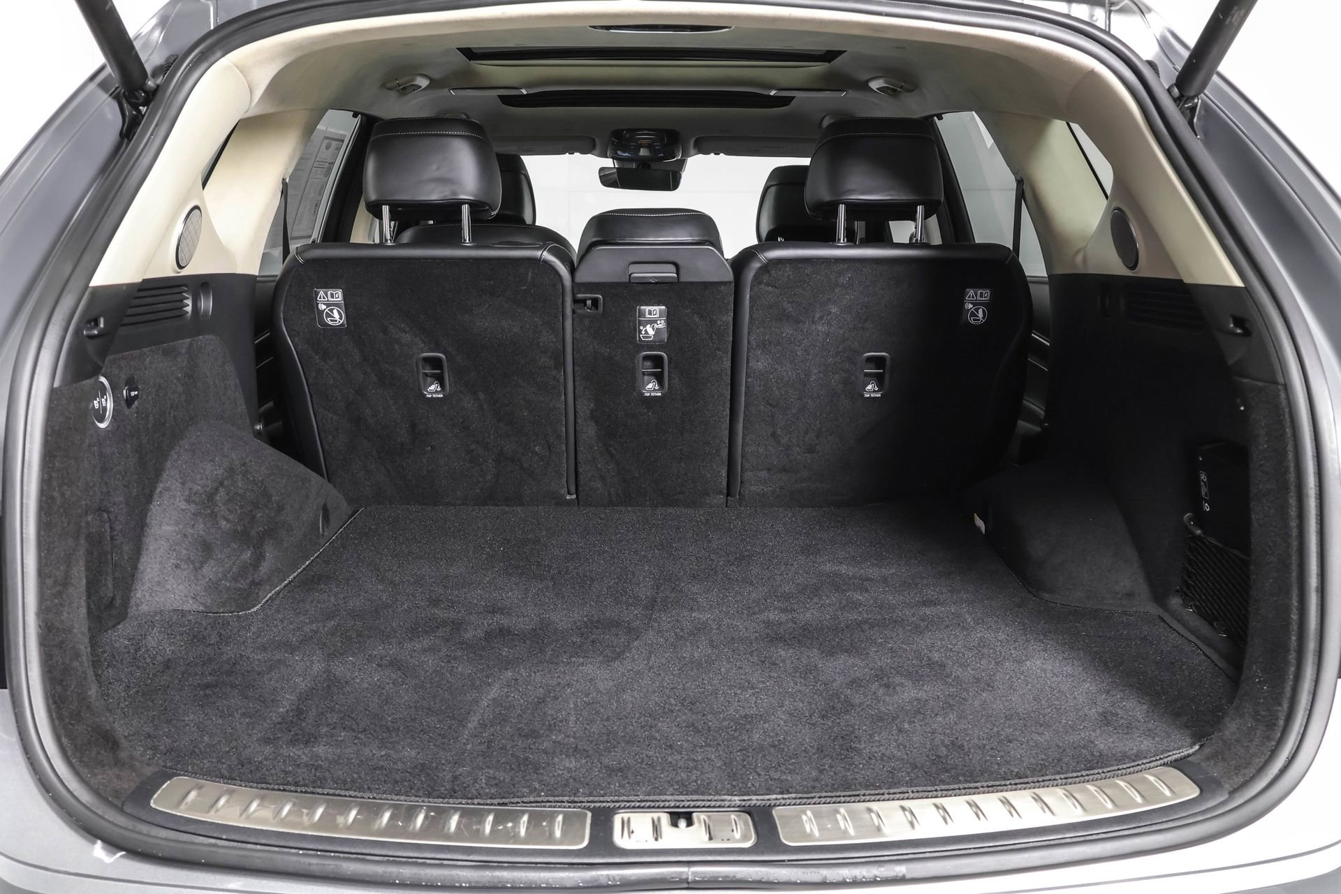 Used 2023 Genesis GV80 3.5T w/ Prestige Package image 41