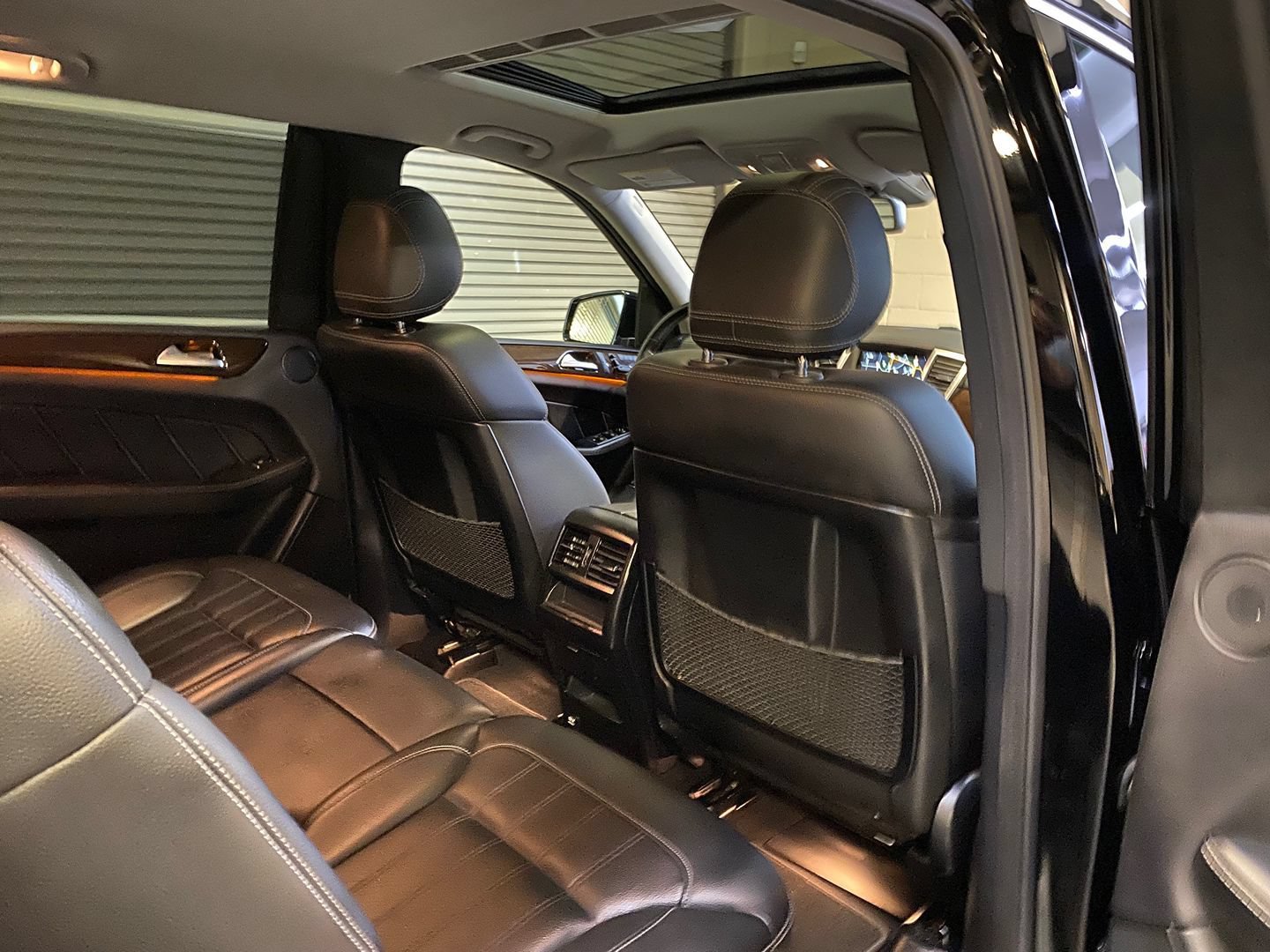 Used 2015 Mercedes-Benz GL 320 BlueTEC 4MATIC image 40