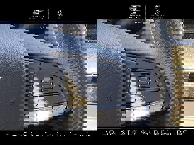 Used 2023 Cadillac CT4 Sport w/ Climate Package image 16