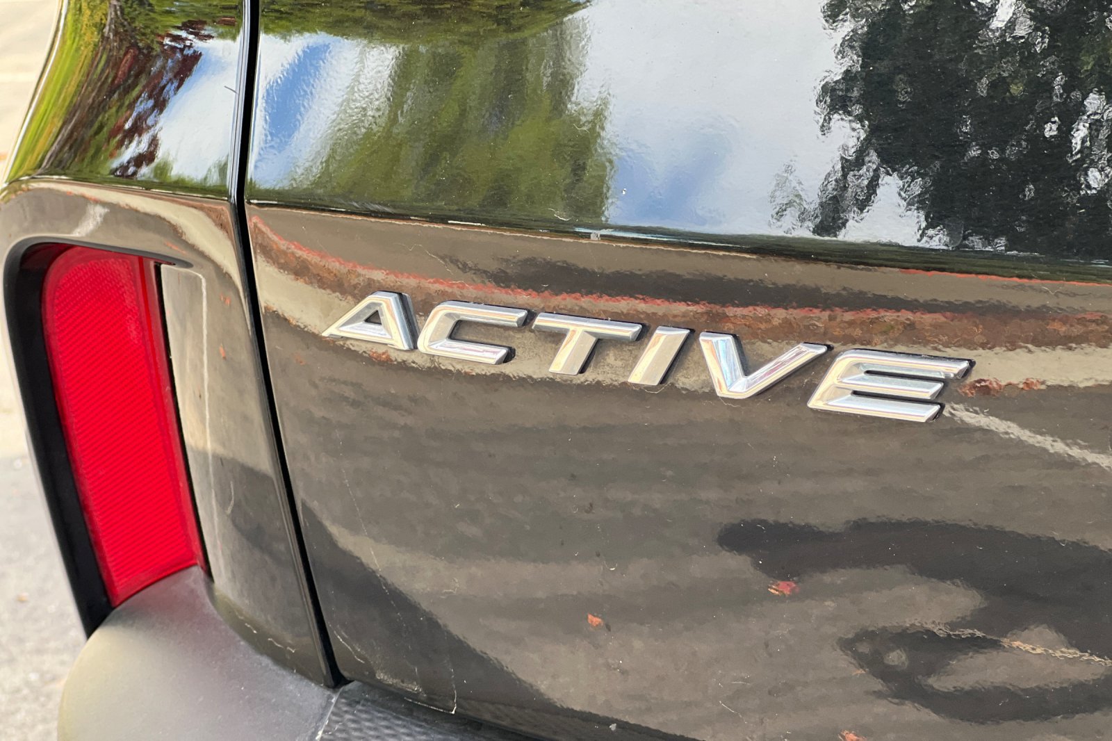 Used 2024 Ford Escape Active FWD image 47