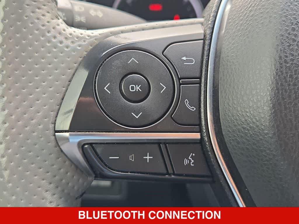 Used 2021 Toyota Avalon Limited w/ Advanced Safety Package FWD image 23