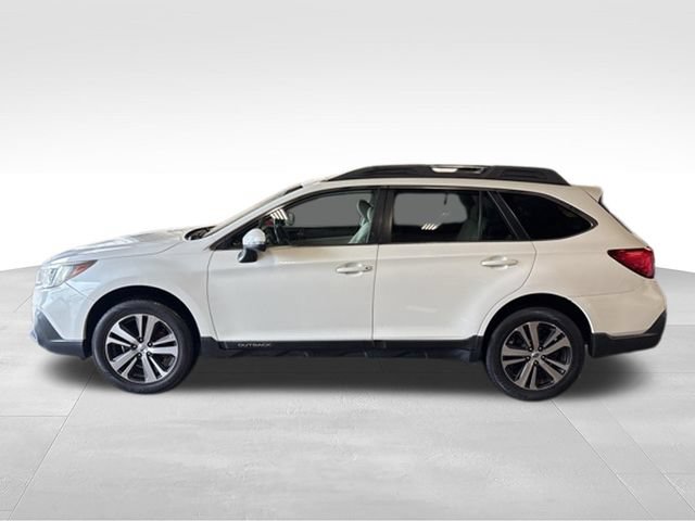 Used 2018 Subaru Outback 2.5i Limited AWD/4WD image 4