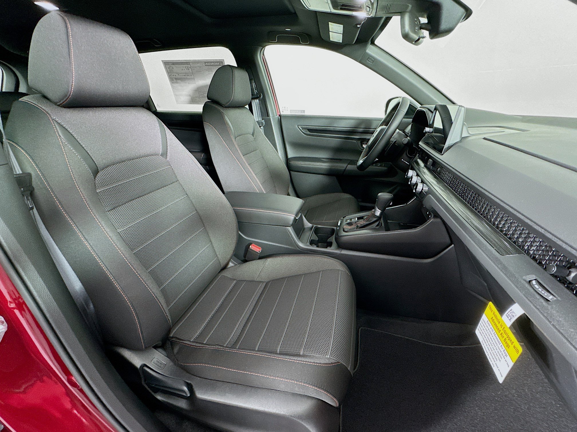 New 2026 Honda CR-V Sport image 27