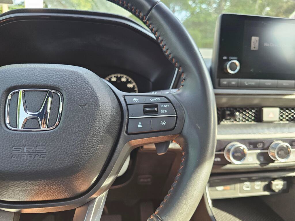 Used 2024 Honda CR-V Sport image 35