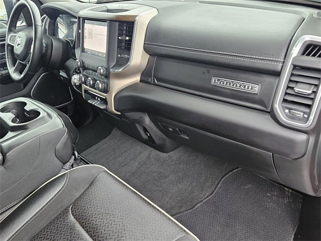 Used 2022 RAM 1500 Laramie image 14