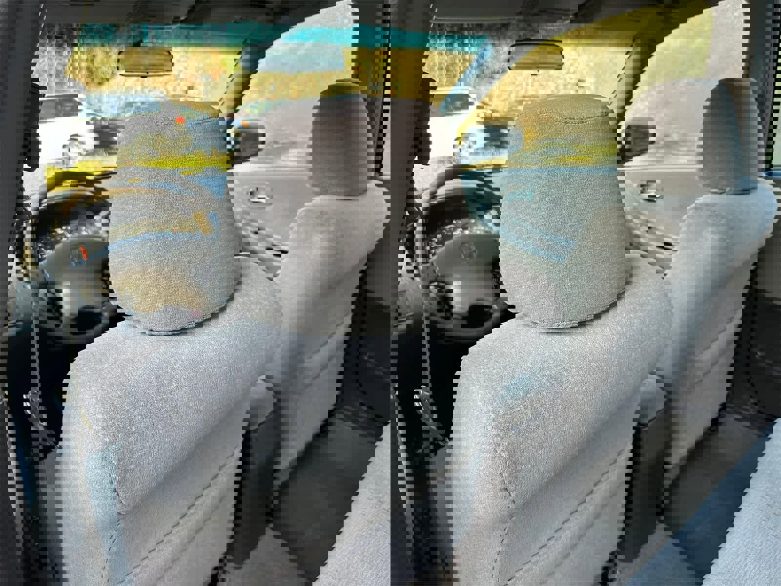 Used 2001 Honda Accord LX image 9