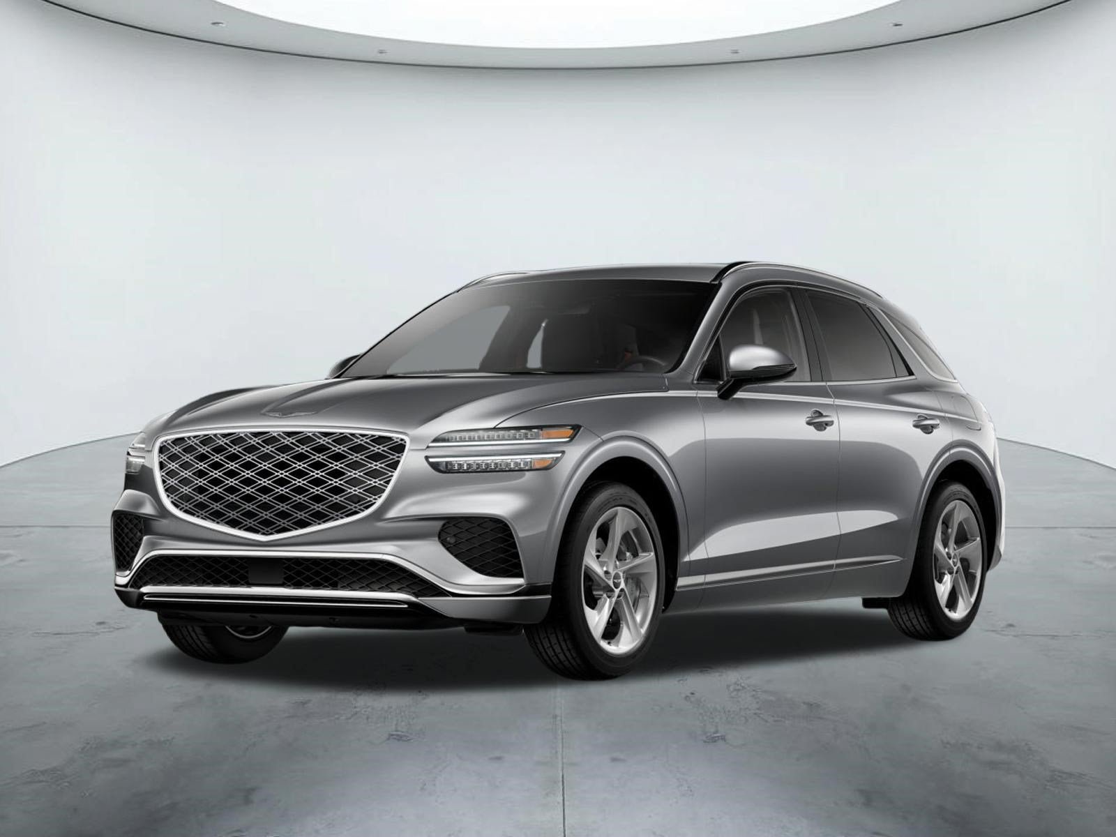 New 2026 Genesis GV70 2.5T AWD/4WD image 1