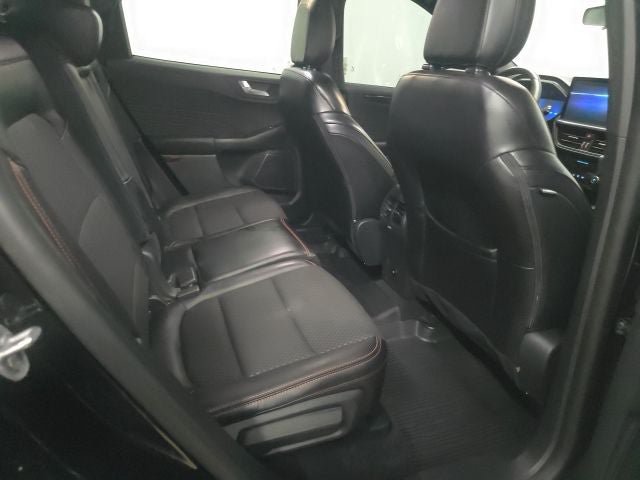 Certified 2024 Ford Escape ST-Line w/ Tech Pack #1 AWD/4WD image 7