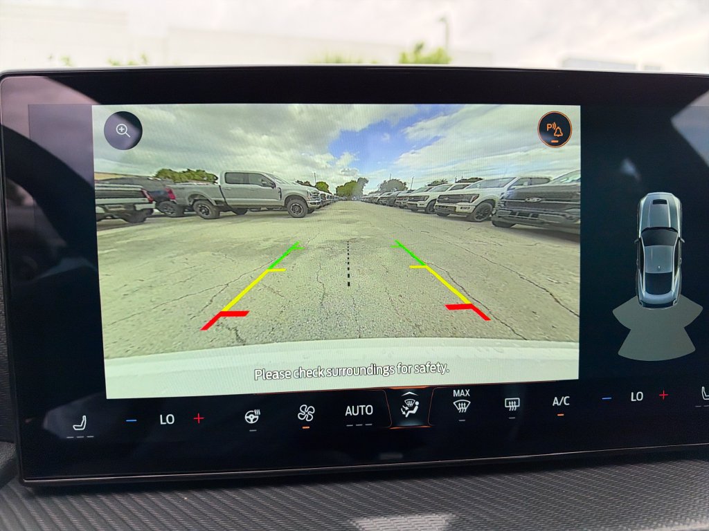 New 2026 Ford Mustang Premium RWD image 7