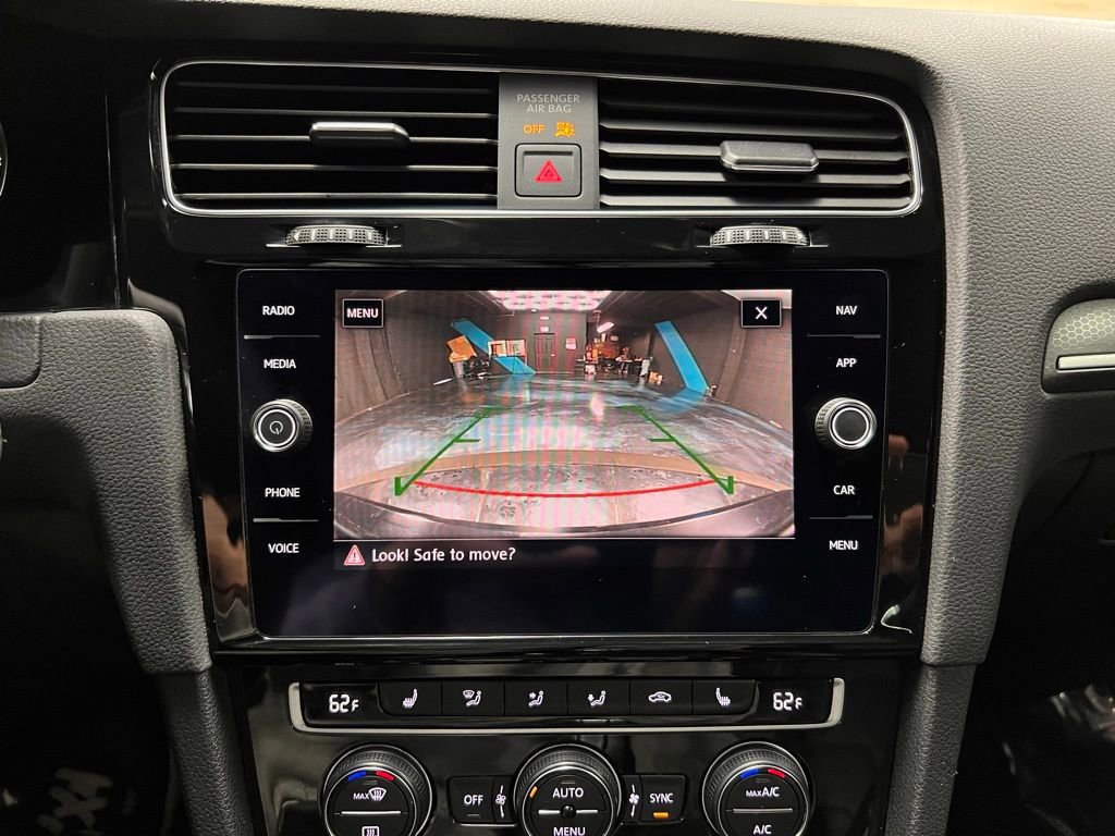 Used 2019 Volkswagen GTI Autobahn image 43