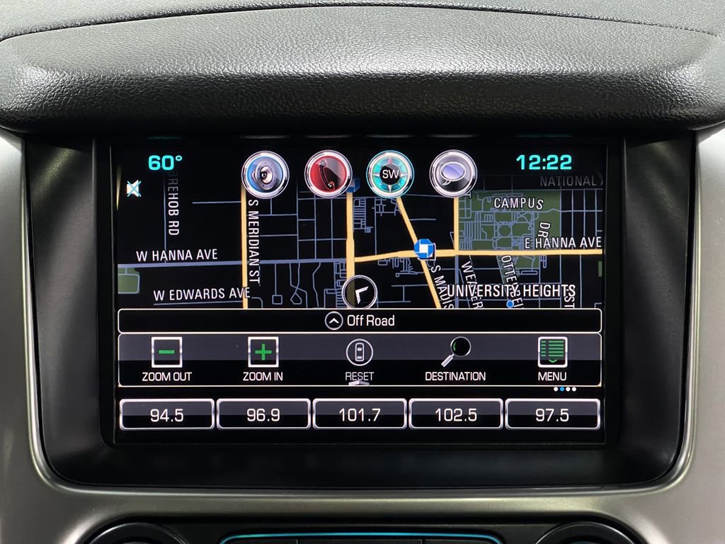 Used 2016 Chevrolet Tahoe LT w/ Off-Road Package image 10