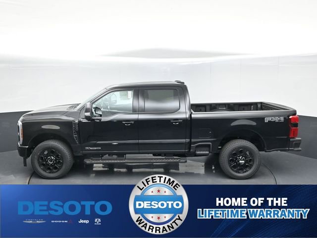 New 2026 Ford F250 XLT w/ XLT Premium Package image 37