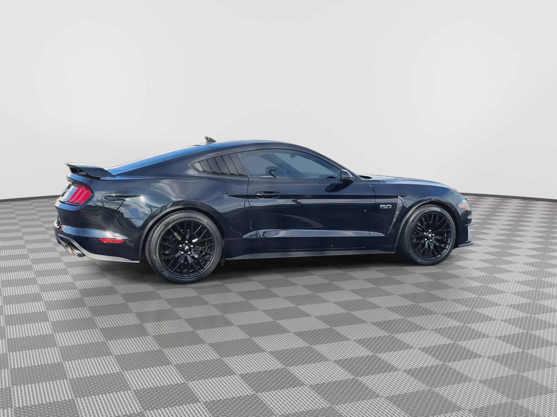 Used 2023 Ford Mustang GT Premium w/ GT Performance Package image 3