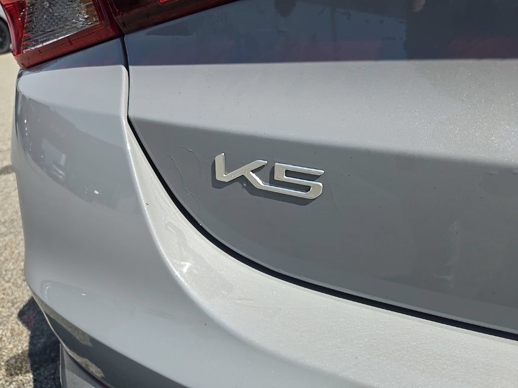 Certified 2024 Kia K5 GT-Line AWD/4WD image 5