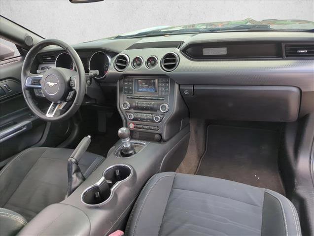 Used 2017 Ford Mustang GT w/ GT Performance Package image 17